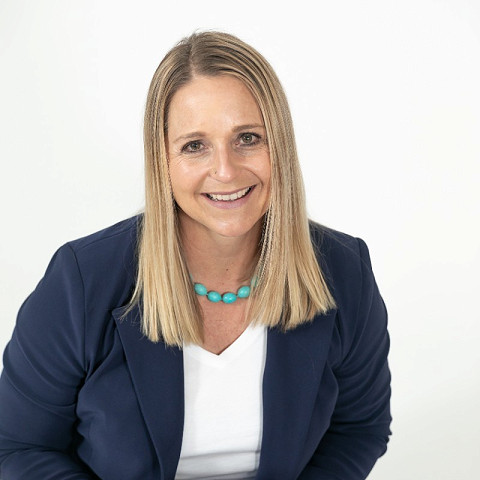 Liz Moldenhauer, VP Client Success & Growth